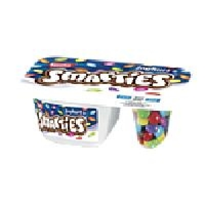 Nestl&eacute; Joghurt mit Smarties 0.59&nbsp;&euro;