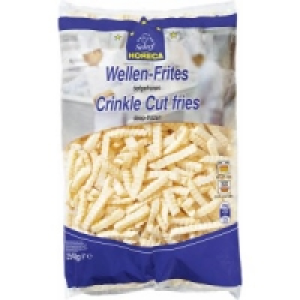 Horeca Select Wellen-Frites 0.99&nbsp;&euro;