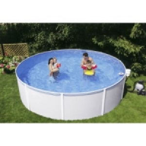 Familypool-Set Rund und Oval 839.99&nbsp;&euro;
