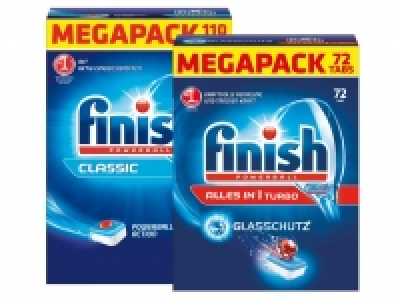 Finish Powerball-Tabs 8.88&nbsp;&euro;