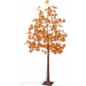 LED Ahorn Laubbaum 180cm 40.00&nbsp;&euro;