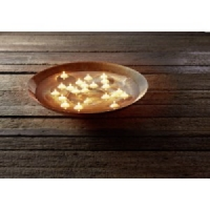 Glasschale 60.00&nbsp;&euro;