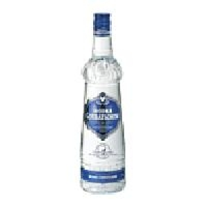 Wodka Gorbatschow oder Citron 6.66&nbsp;&euro;