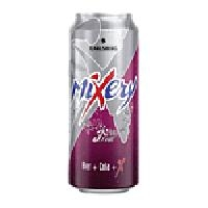 Karlsberg Mixery 0.69 €
