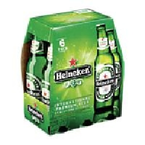 Heineken Premium Beer 3.99&nbsp;&euro;