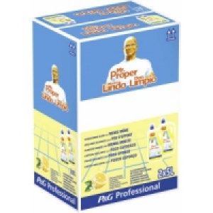 Mr. Proper Professional Allzweckreiniger