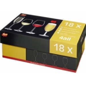 Gastro Cateringbox 18tlg.