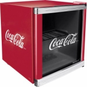 Glastürkühlschrank Cool Cube
