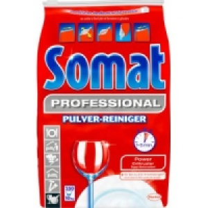 Somat Professional Maschinengeschirrspülmittel