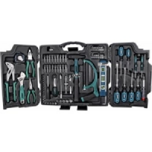 Werkzeugkoffer 36.59 €