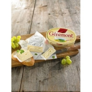 Géramont Weichkäse