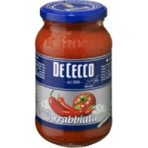 De Cecco Sugo