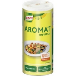 Knorr Aromat Würzmischung