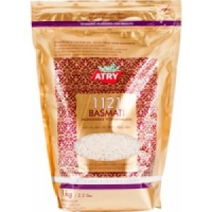 Atry 1121 Basmati Wunderreis vom Himalaya