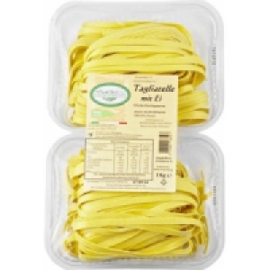 Cascina Verdesole Frische Tagliatelle oder Fettuccine