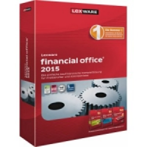 Financial Office 2015