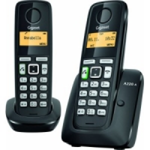 DECT-Telefon A220A Duo