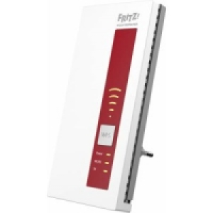 FRITZ!WLAN Repeater DVB-C