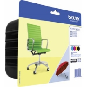 Brother Multipack LC-229XL