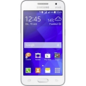 Smartphone Galaxy Core 2 Duos