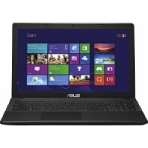 15,6 Zoll Notebook F551MAV