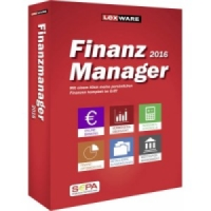 FinanzManager 2016