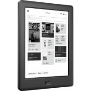 E-Book Reader GLO HD