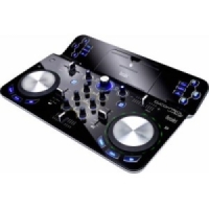 DJ COntroll WAVE - DJ-Regler