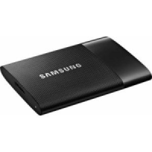 250 GB Portable SSD T1