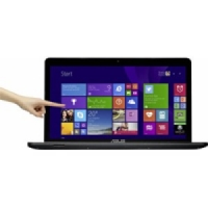 17,3 Zoll Notebook X751LDV-T6287H