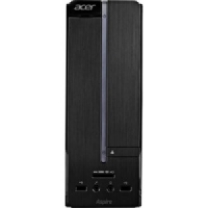 Desktop PC Aspire XC-605 Zoll