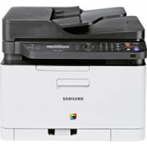 Digitalkopierer CLX-3305FN