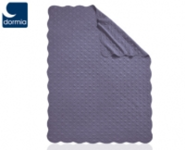 DORMIA®Tagesdecke