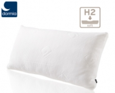 DORMIA®Nackenstützkissen Flextubes