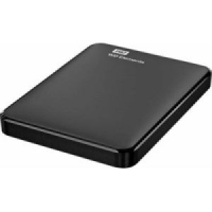 1 TB Festplatte 2,5 Zoll USB 3.0 Elements Portable