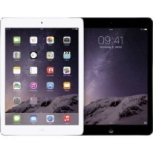 iPad Air Alles können ist ganz leicht