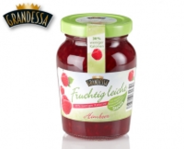 GRANDESSA®Konfitüre mit Stevia
