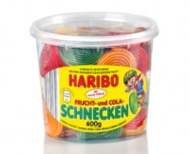HARIBO Dosen-Mix