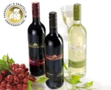 KIRSTENDAL Südafrikanischer Wein 2.59 €