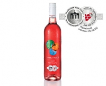 Vinho Verde Rosé DOC Portugal