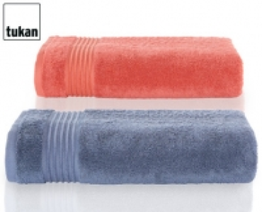 TUKAN&reg;1 Duschtuch aus Bambusfrottier