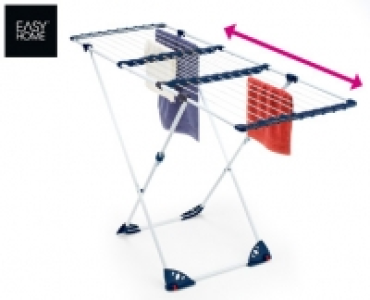 EASY HOME®Wäscheständer 17.99 €