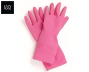 EASY HOME®Haushalts-Handschuhe, 3 Paar 1.79 €