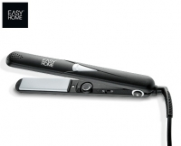 EASY HOME&reg;Haargl&auml;tter mit Keramikbeschichtung