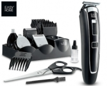 EASY HOME®Akku-Haarschneide-Set 15.99 €