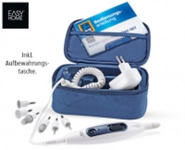 EASY HOME®Maniküre-/Pediküre-Set 14.99 €