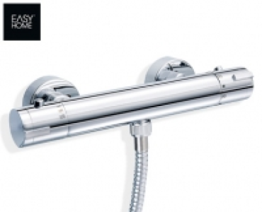 EASY HOME&reg;Brause-Thermostatmischer