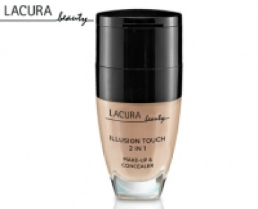 LACURA BEAUTY Make-up Illusion Touch