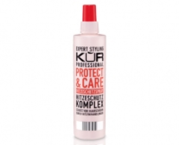 Aldi Süd  KÜR PROFESSIONAL Stylingspray