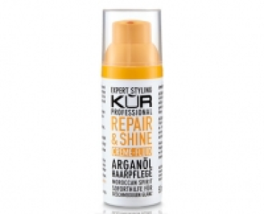 KÜR PROFESSIONAL Arganöl Haarpflege